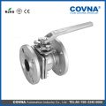 3/4 stainless steel ball float valve flanged ball valve flange ball valve for wholesales